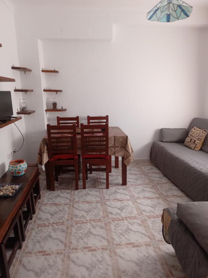 Casa Conil Leilighet Conil De La Frontera Eksteriør bilde